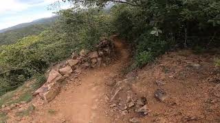 Triada 1 mejor trail de Colombia? The best...