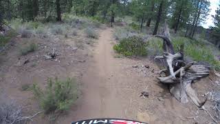 Blackrock Trail MTB - Newberry National...