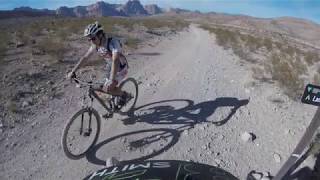 Blue Diamond Loop, Cottownwood Valley Trails,...