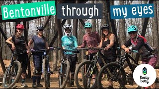 Bentonville - A Northwest Arkansas Experience...