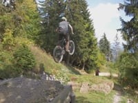 BikePark RAW 2018
