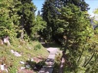 ' Faragnats ' - Black track POV