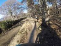 Tarland Trails - Red