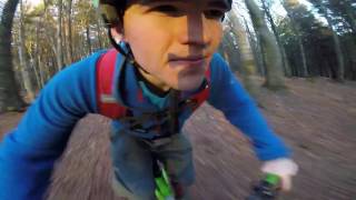 Small MTB edit