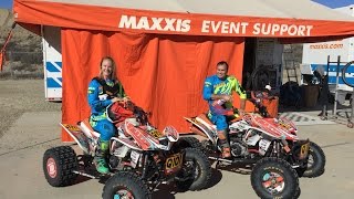 2016 BIG 6 Grand Prix: Lake Elsinore