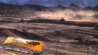 Lake Havasu MX Christmas Grand Prix