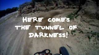 Whiplash High Desert Series Rd 2: Gallup, New...
