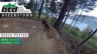 Reece Potter Original + Old original | Bike...