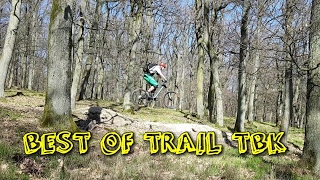 BEST OF TRAIL TBK (RAW SOUND)