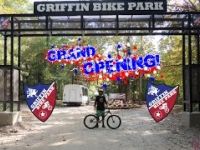 Griffin MTB Park Grand Opening!