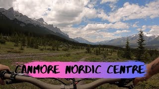 Can It get more Beautiful than this? | Canmore...