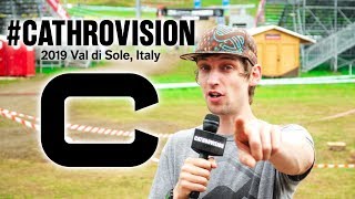 Italian Snake Charming // Val Di Sole World...