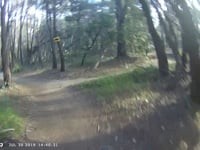 LOFTUS Mtb Practise Loop