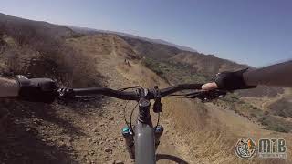 Lizard Rock Trail - Thousand Oaks, CA