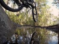 MTB - Slashing Through The Mud