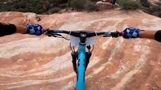 Grand Enduro Stage 1 Uncut 2019
