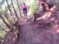 MTB Lucca 4 venti pungitopo castelpasserino