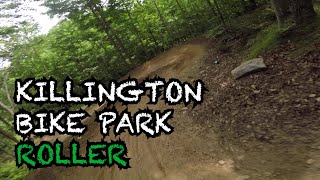 Roller - Killington Bike Park