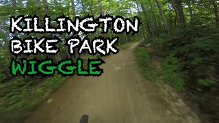 Wiggle - Killington Bike Park
