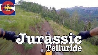 CO MTB | Telluride Resort | XC Mountain Biking...