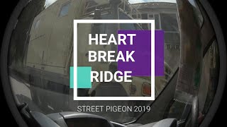 Ballater Heartbreak Ridge