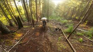 Secret Stash POV - Nelson BC