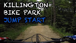 Jump Start - Killington Bike Park