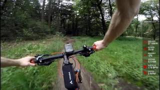 MTB: Trauma Trail