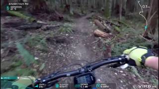 Rooty-Hop, Little Mountain, Mount Vernon, WA...