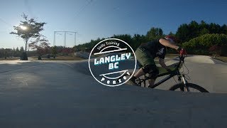 Episode 1 | Skills Training || Getting used to...