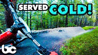 Getting My REVENGE! | Trans BC Enduro - Day 5