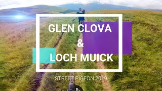 Is this the most scenic MTB loop in Scotland?