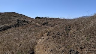 Mountain Goat Trail - Hill Canyon Riding area...