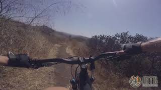 Gnome Trail - Hill Canyon Riding area -...