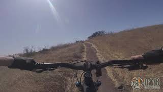 Western Plateau Trail - Hill Canyon Riding...