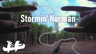NembaFest 2019 #4 | Stormin' Norman | NoGimbal POV