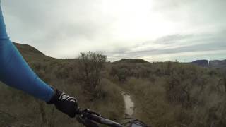 Sidewinder