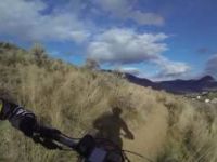 Back in the Saddle - Lac du Bois Grasslands -...