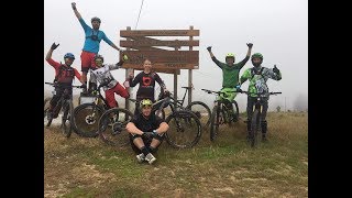 BTT Serra D'Arga - Calçada de Mãos