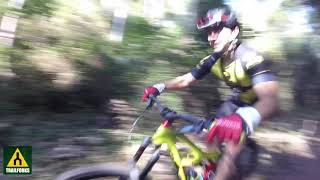 Pista MTB Chapada da Usina 10.8.2019