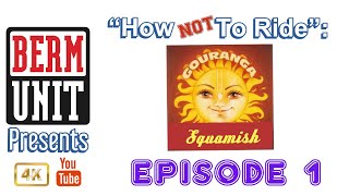 'How NOT To Ride...': Episode 1: GOURANGA -...