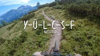 Y-Ü-L-C-S-F | Madtrischen Nassfeld