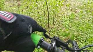 7 may 2019 faded trail