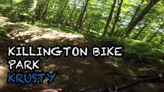 Krusty - Killington Bike Park