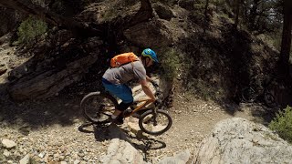 Rumba, Cottonwood, Sweat Dreams, Chicken...