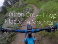 Lemon Grove Loop-4K GoPro Hero5-...