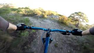 Finale Ligure - Rocche Gianche (Stage 5 EWS 2016)