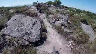 BTT - Molininhos - Viana do Castelo
