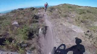 BTT - Single ao Carreço - Viana do Castelo