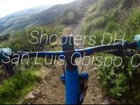 Mountainbiking Shooters Trail-4K Gopro...